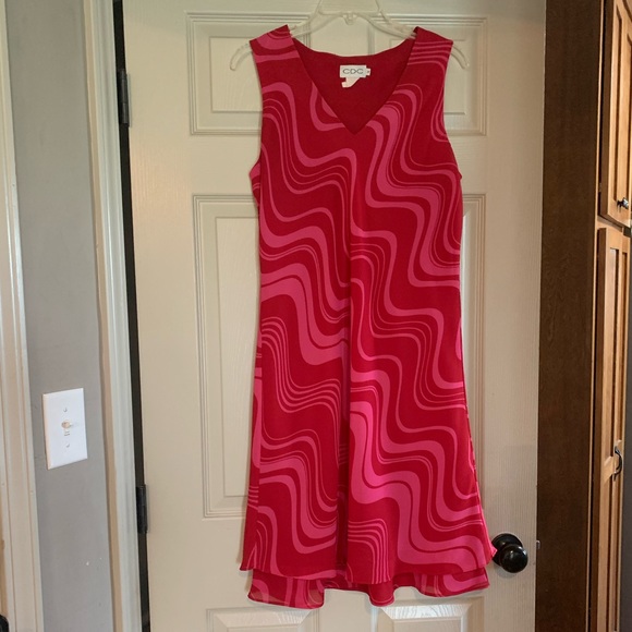 Dress - Picture 1 of 3